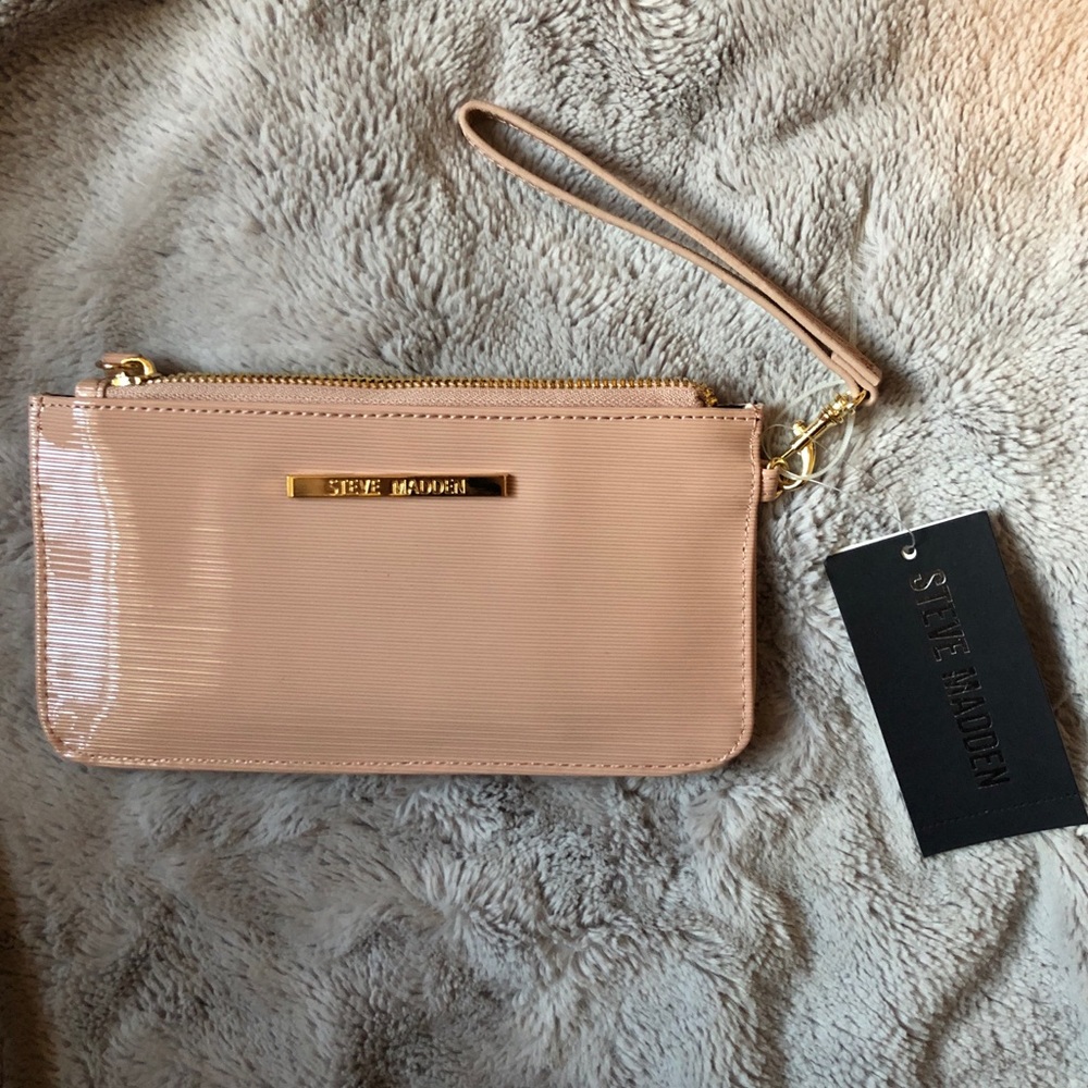 Steve Madden Wallet
